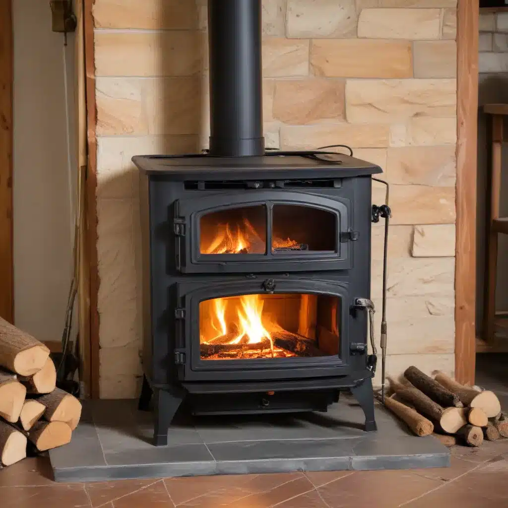 Mastering Wood Stove Maintenance: Tips for Reliable and Safe Operation