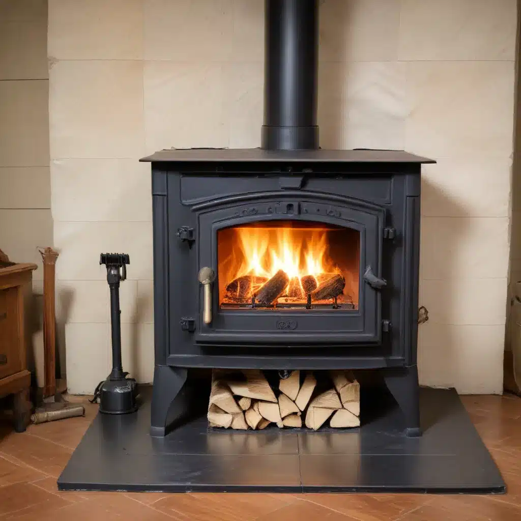 Mastering Wood Stove Maintenance: Tips for a Longer-Lasting, Efficient Stove