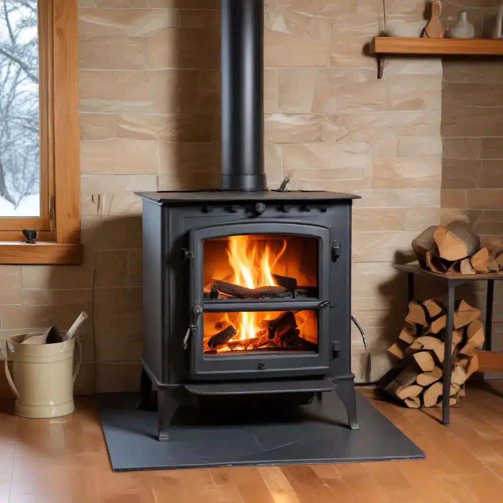 Mastering Wood Stove Maintenance: Tips for a Longer-Lasting, High-Performing, and Eco-Friendly Stove