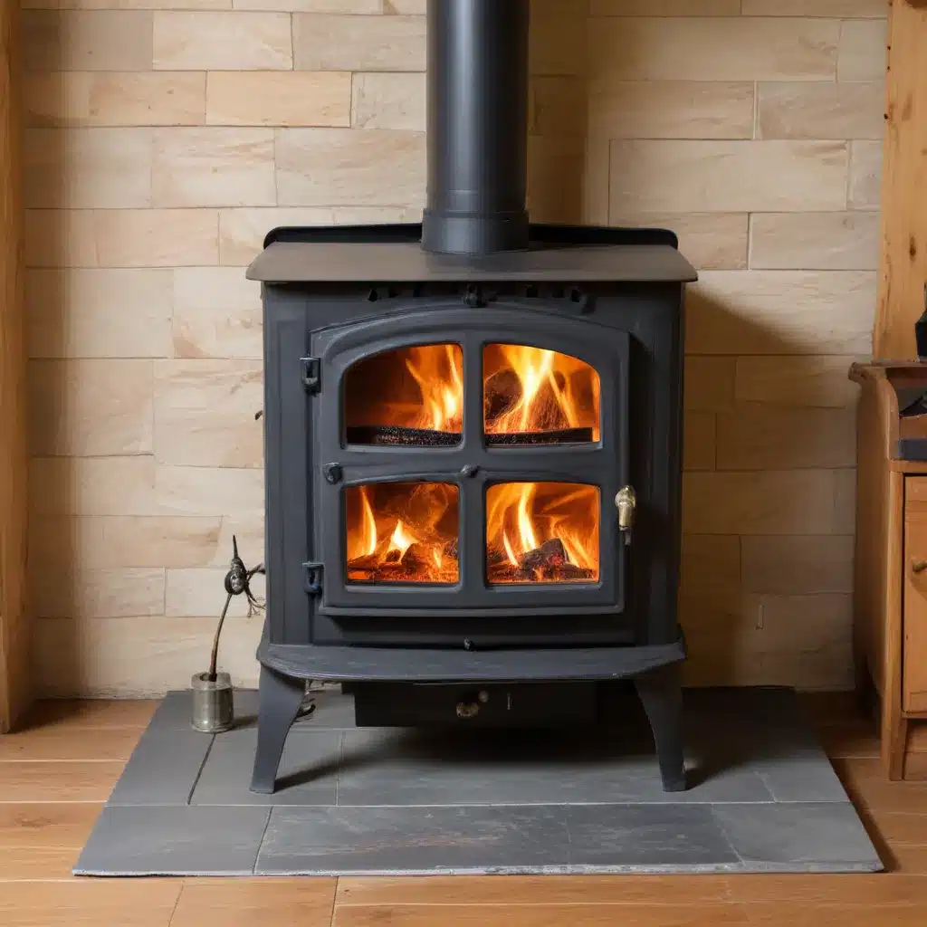Mastering Wood Stove Maintenance: Tips for a Safe and Efficient Home