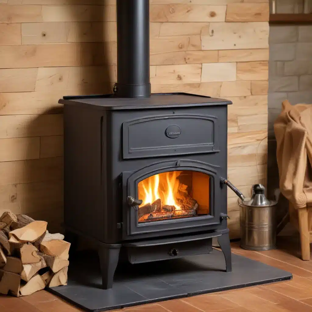 Mastering Wood Stove Maintenance: Unlocking the Secrets to a Safer, Warmer Home