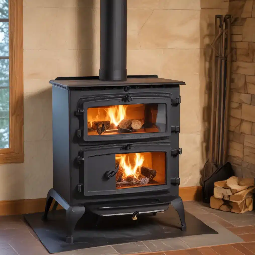 Mastering Wood Stove Operation: Safety Guidelines for Optimal Performance