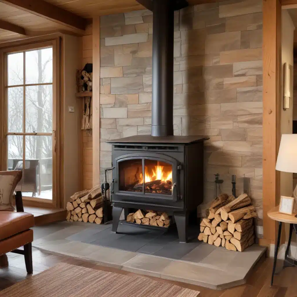 Mastering the Art of Fireplace and Wood Stove Integration for Safe Operation