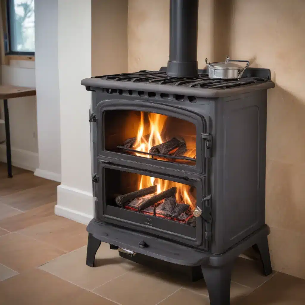 Mastering the Art of Stove Certification Compliance