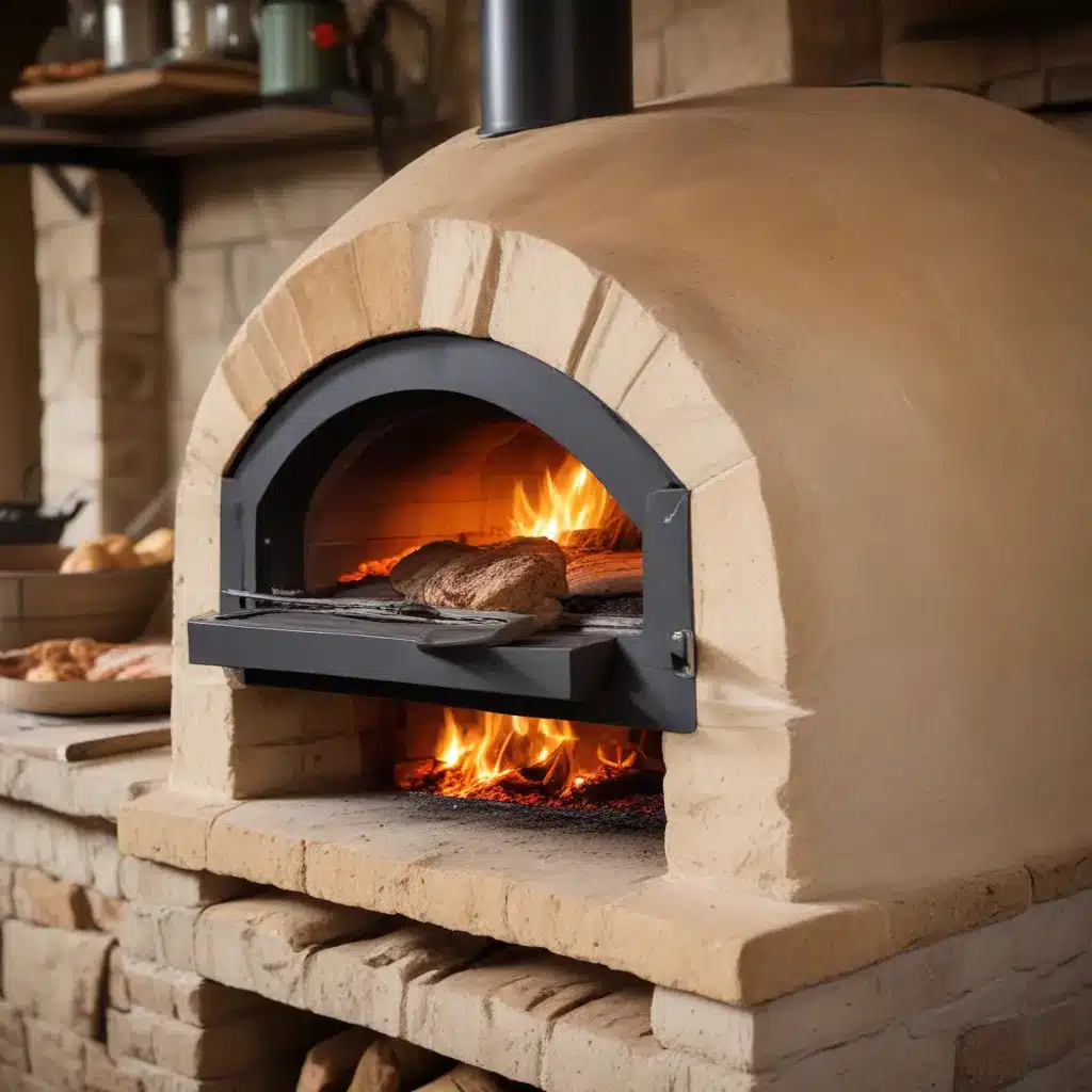 Mastering the Art of Wood-Fired Oven Maintenance: Tips for Optimal Performance