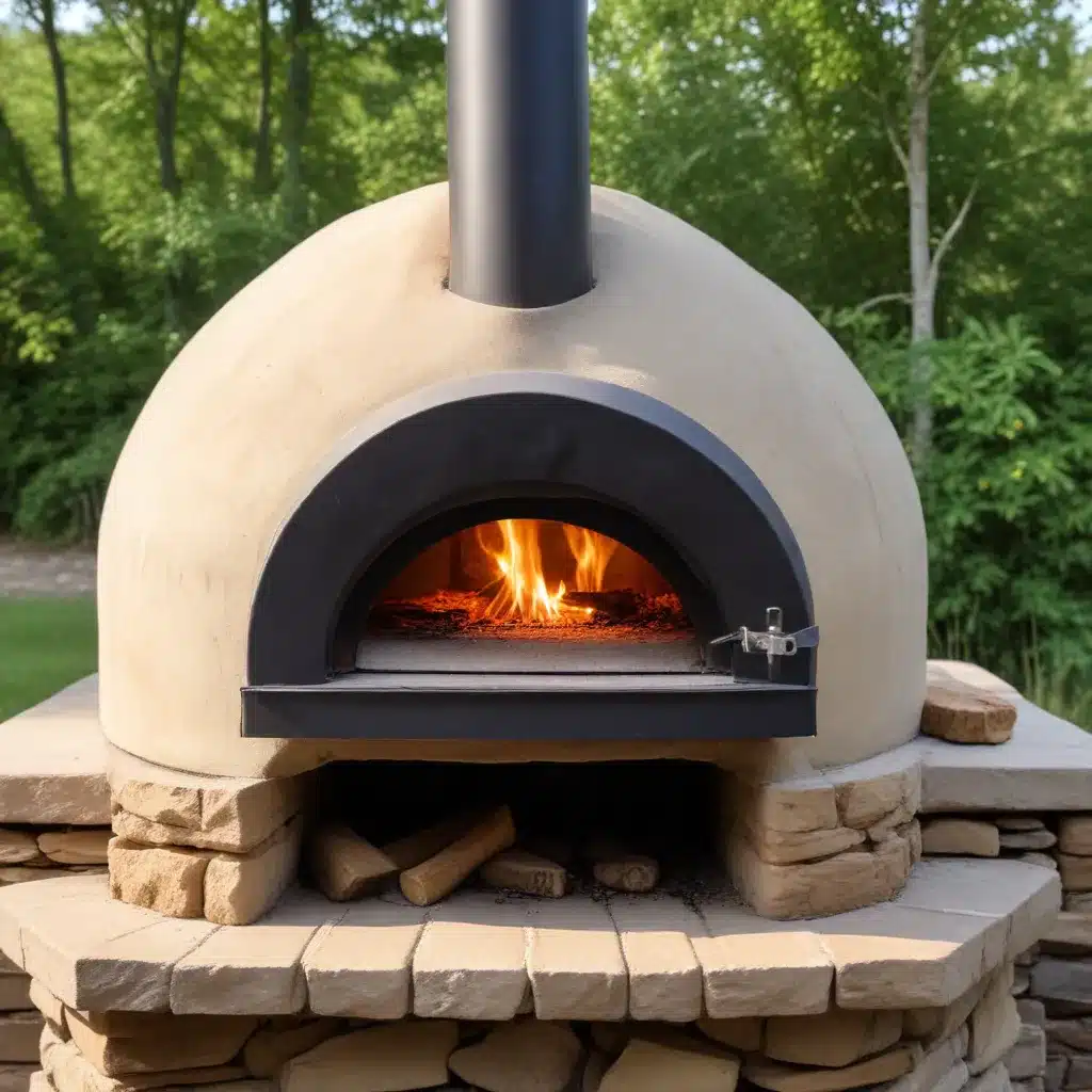 Mastering the Art of Wood-Fired Oven Troubleshooting