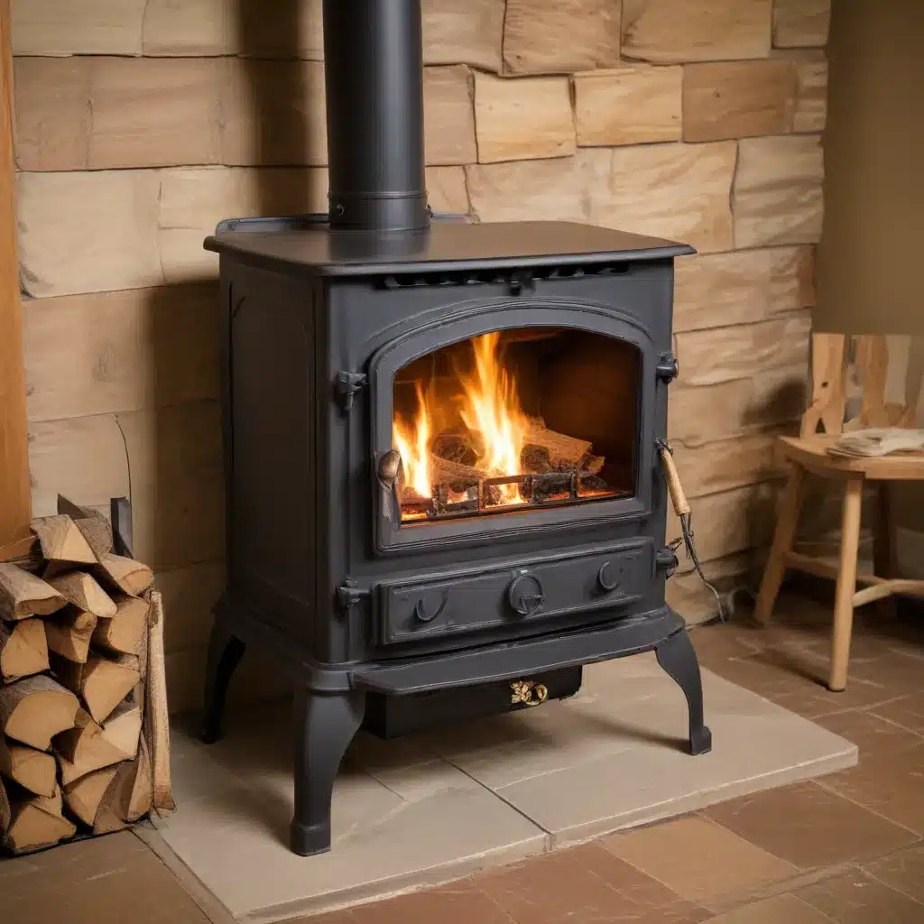 Mastering the Art of Wood Stove Combustion for Maximum Heat