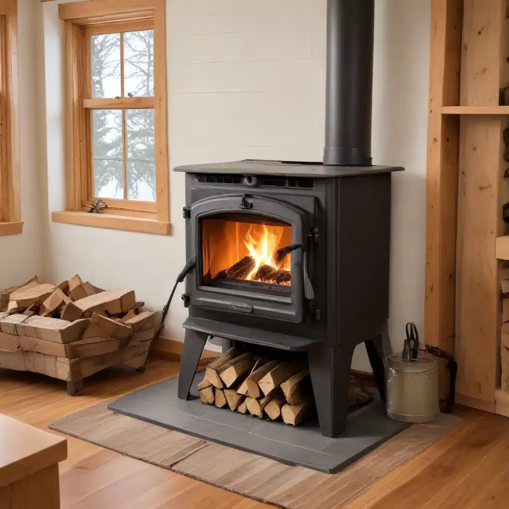 Mastering the Art of Wood Stove Efficiency: Maximize Heating Output