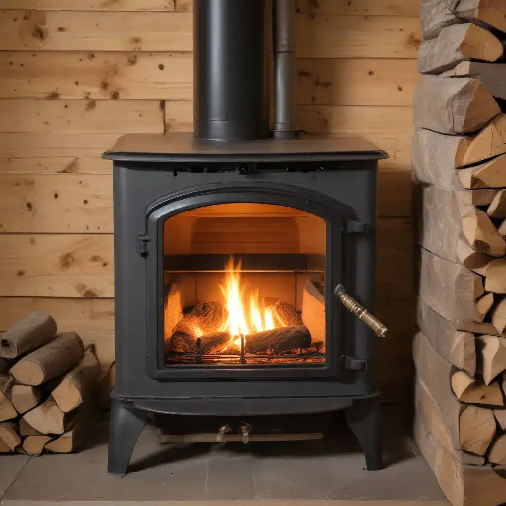 Mastering the Art of Wood Stove Fuel Management for Optimal Heating