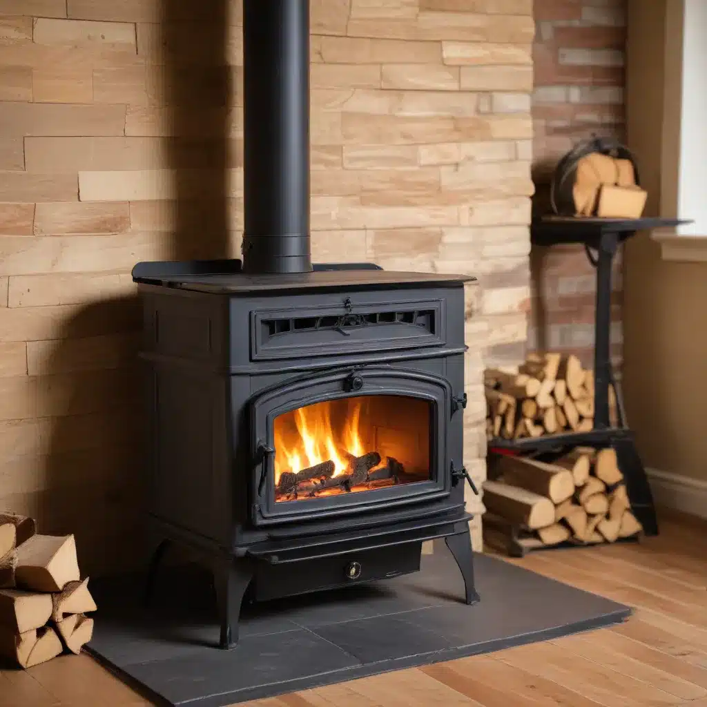 Mastering the Art of Wood Stove Heating: Historical Techniques and Tips