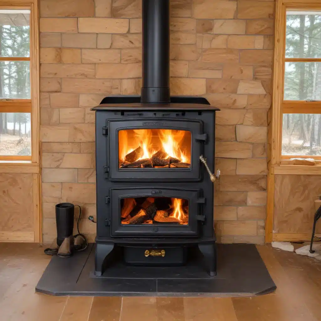 Mastering the Art of Wood Stove Installation: Navigating Safety Regulations and Guidelines