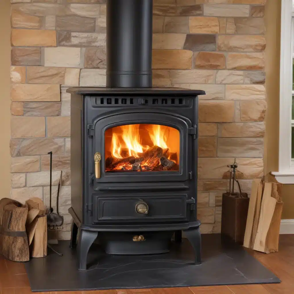 Mastering the Art of Wood Stove Installation: Safety Considerations and Regulations