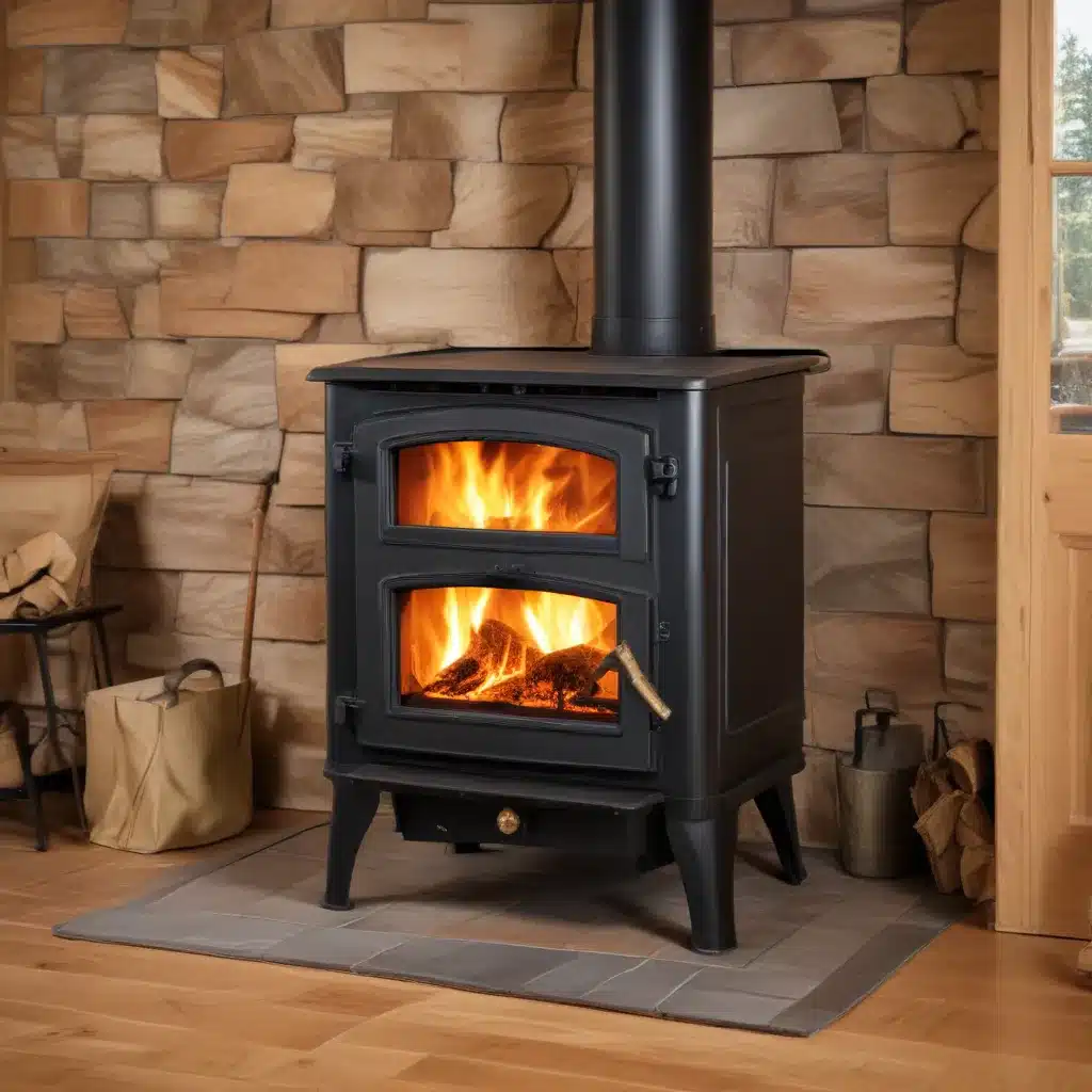 Mastering the Art of Wood Stove Installation: Safety Considerations and Regulatory Guidelines