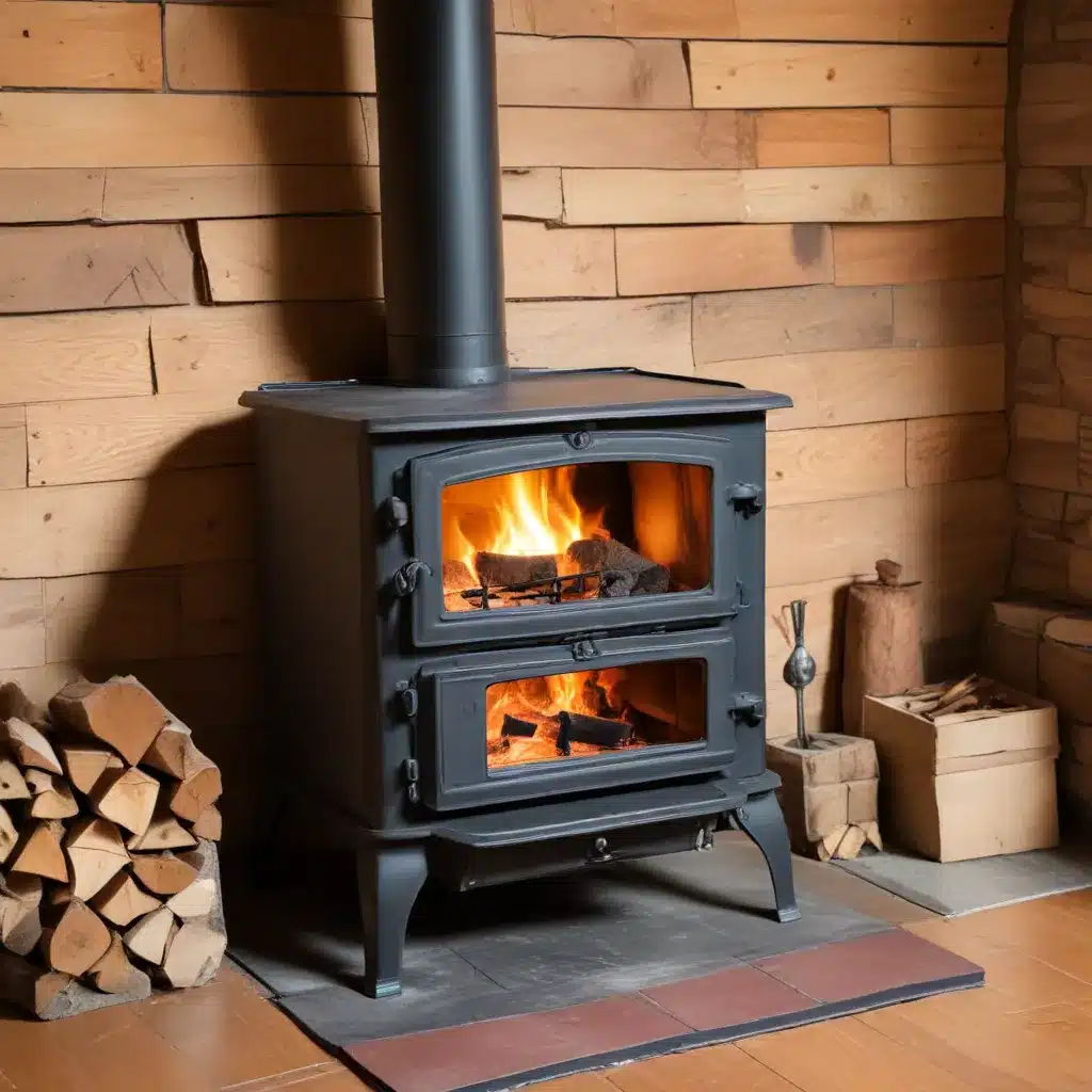 Mastering the Art of Wood Stove Maintenance