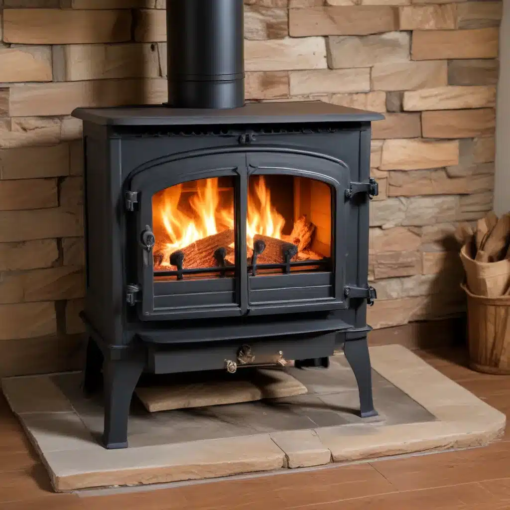 Mastering the Art of Wood Stove Maintenance: Keeping Your Stove in Top Condition