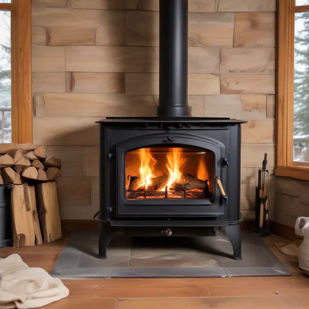 Mastering the Art of Wood Stove Maintenance: Tips for Peak Performance