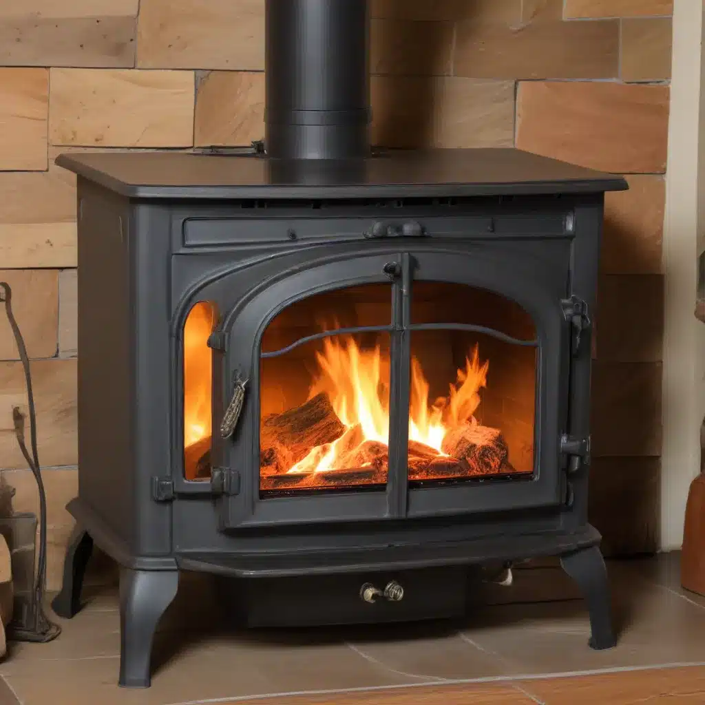 Mastering the Art of Wood Stove Troubleshooting for Autumn