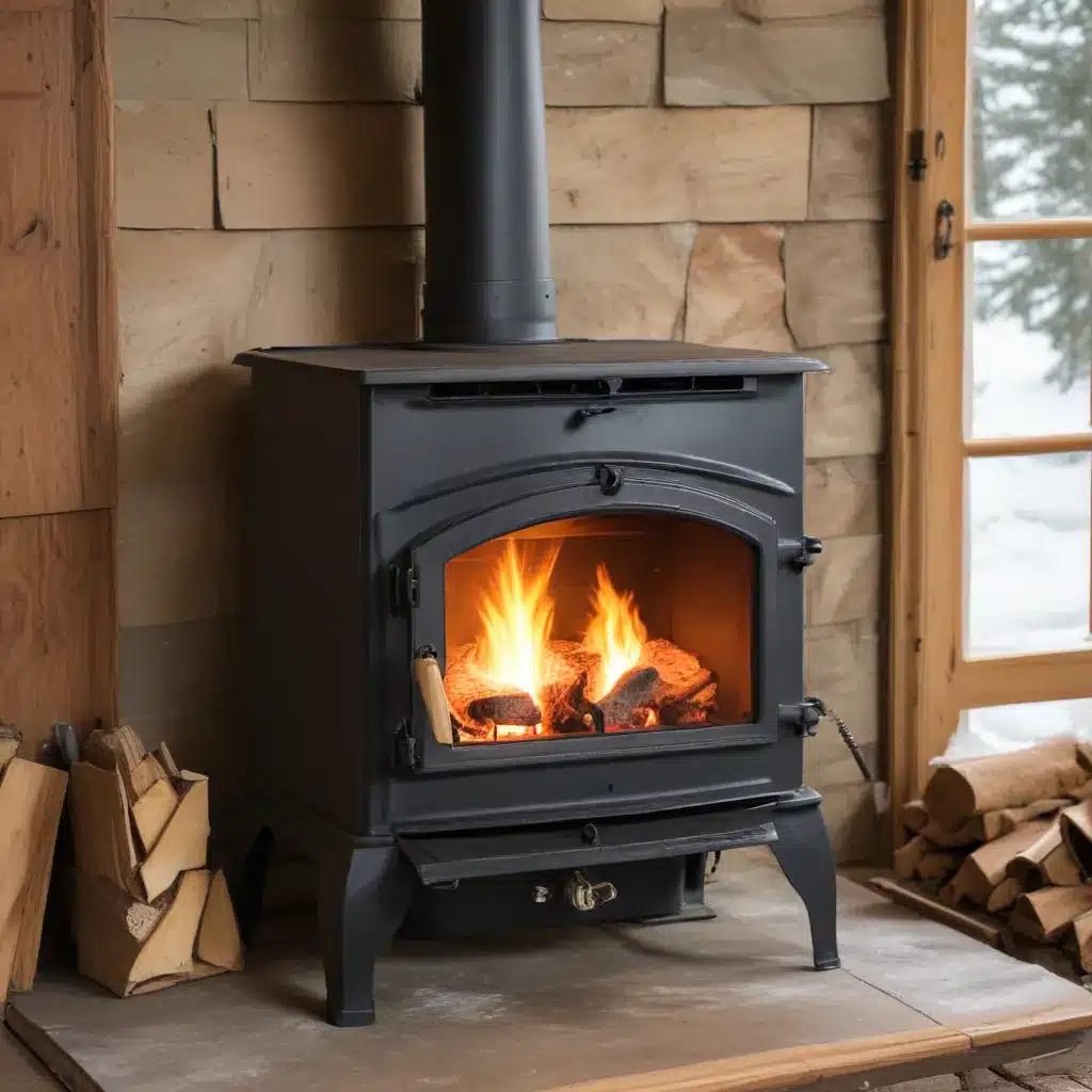 Mastering the Art of Wood Stove Winterization