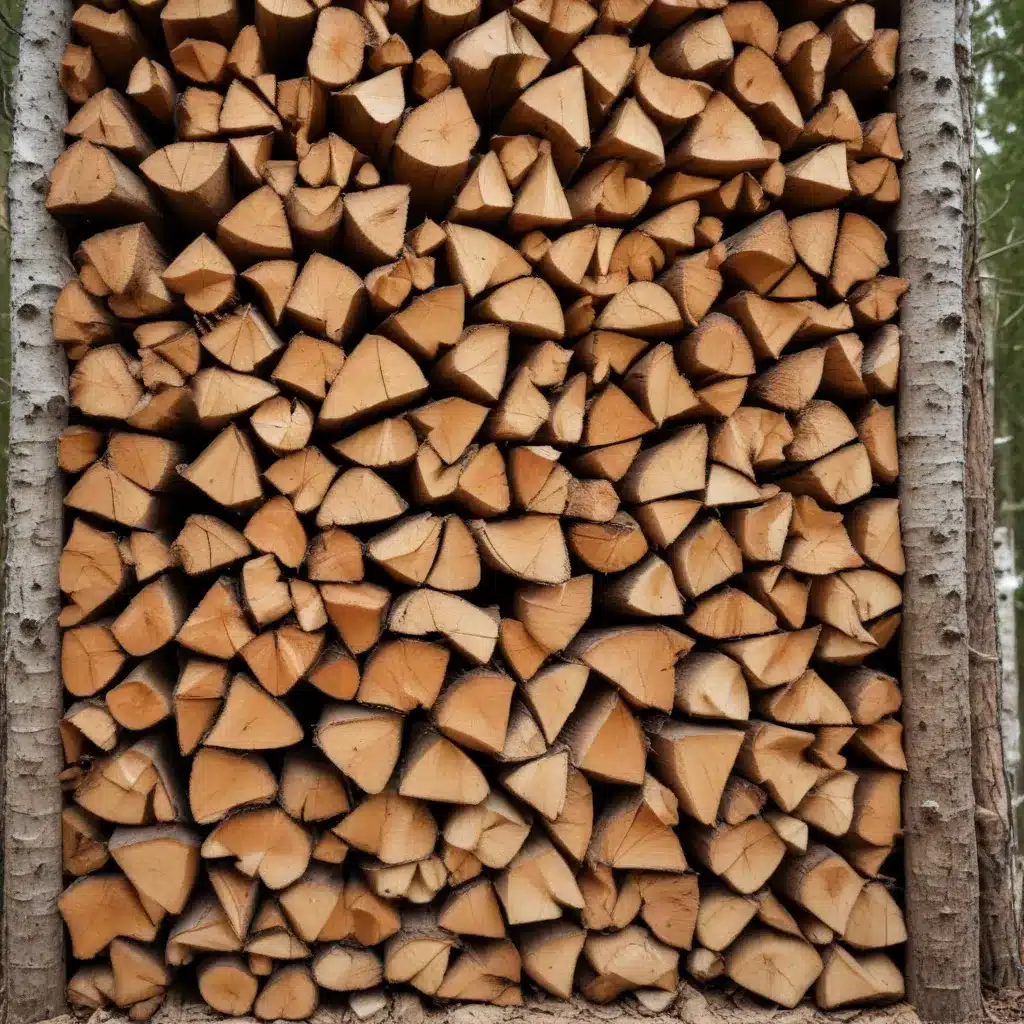 Mastering the Fuel: Selecting the Best Wood for Your Stove in the Changing Seasons