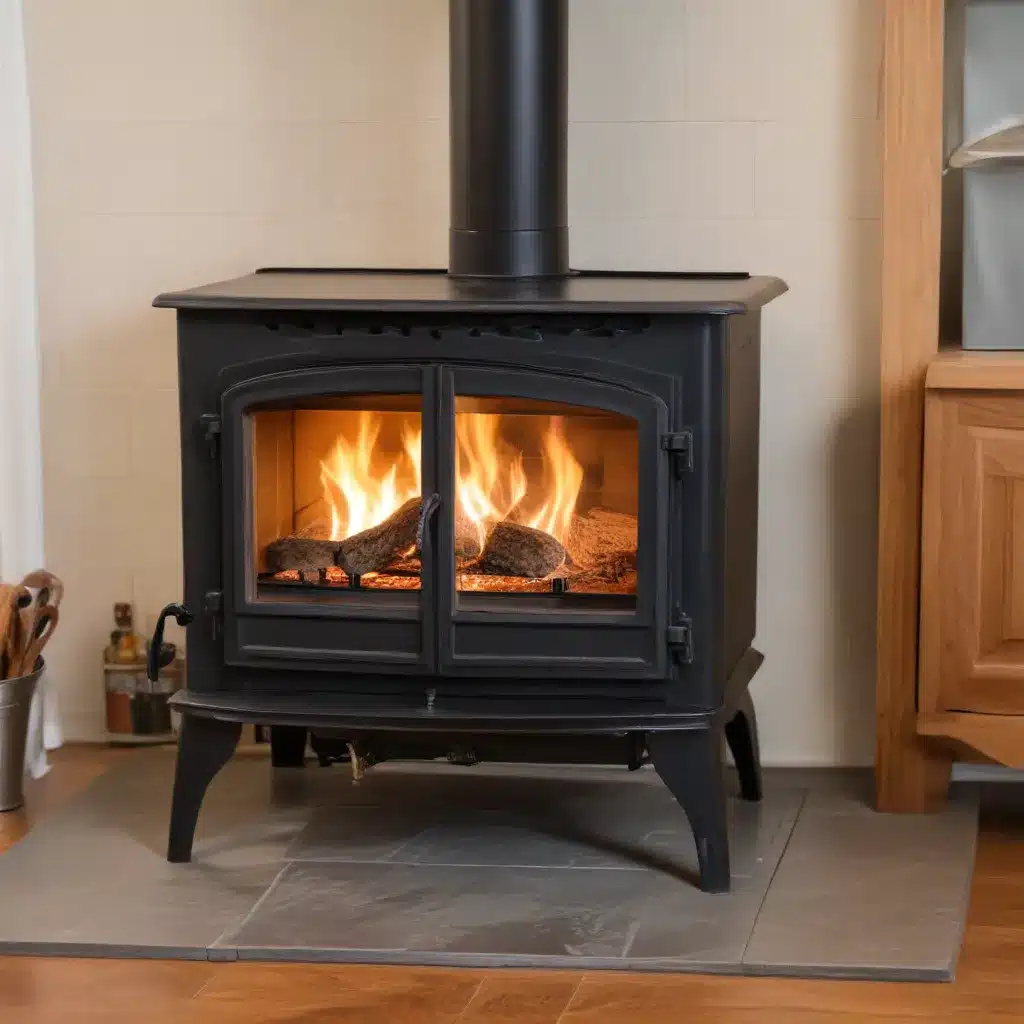 Mastering the Fundamentals of Wood Stove Safety: Essential Tips for Homeowners