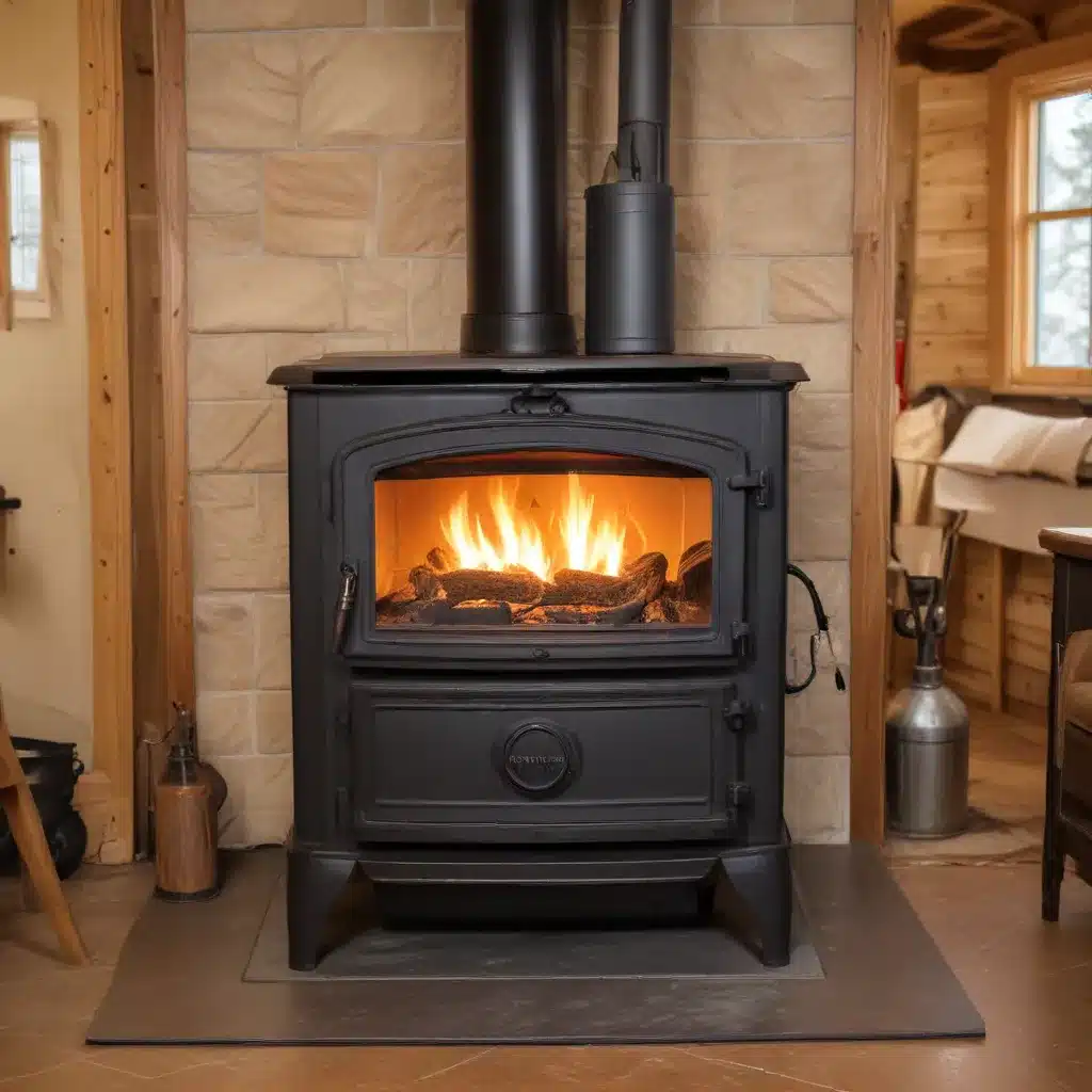 Mastering the Science of Wood Stove Combustion: Optimizing Safety and Efficiency
