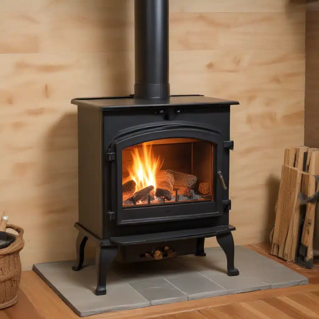 Mastering the Science of Wood Stove Combustion for Maximum Heat