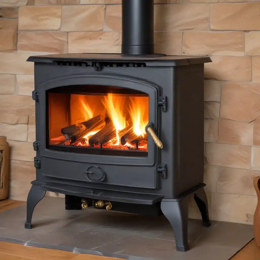 Mastering the Science of Wood Stove Combustion for Maximum Heat Output