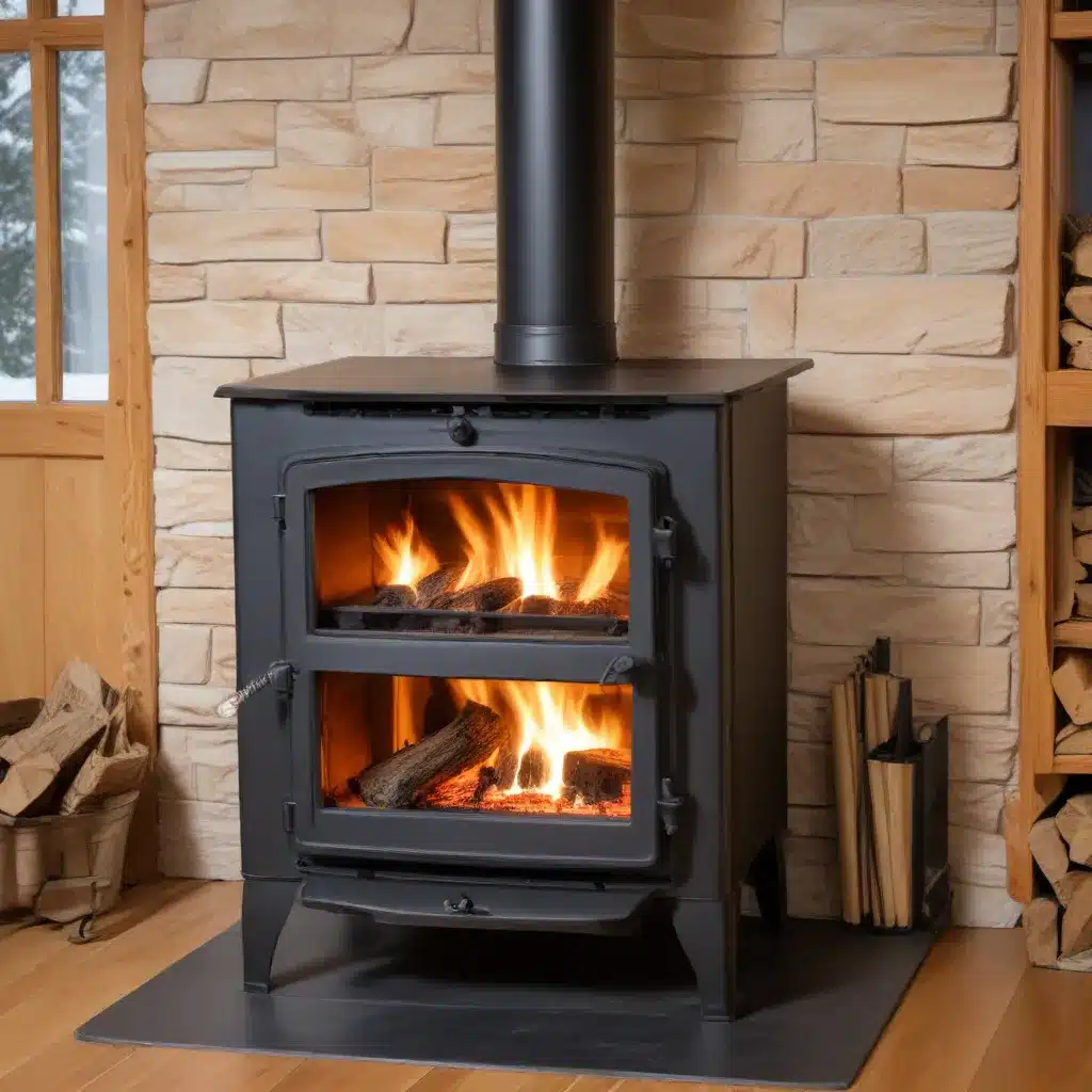 Mastering the Science of Wood Stove Combustion for Optimal Heat Output