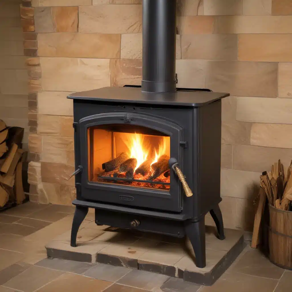 Mastering the Science of Wood Stove Combustion for Safe Operation