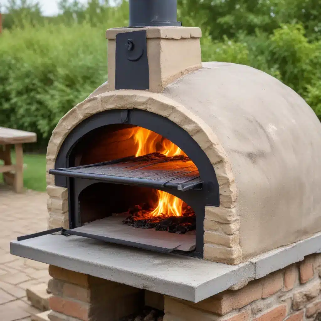 Mastering the Techniques of Wood-Fired Oven Maintenance