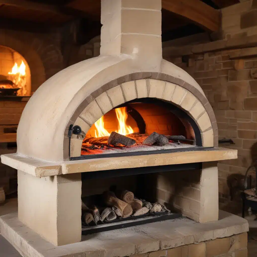 Mastering the Techniques of Wood-Fired Oven Maintenance: Ensuring Optimal Performance