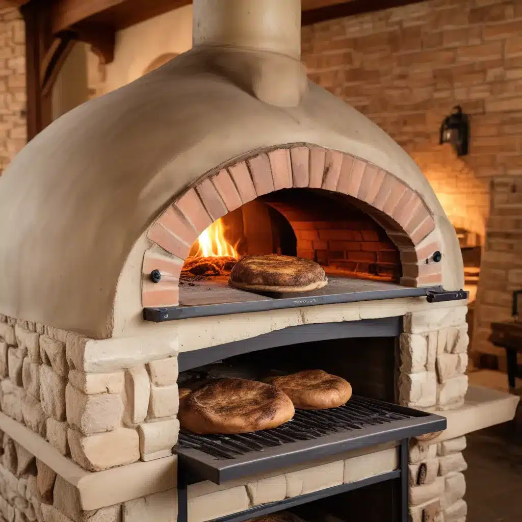 Mastering the Wood-Fired Oven: Achieving Optimal Performance