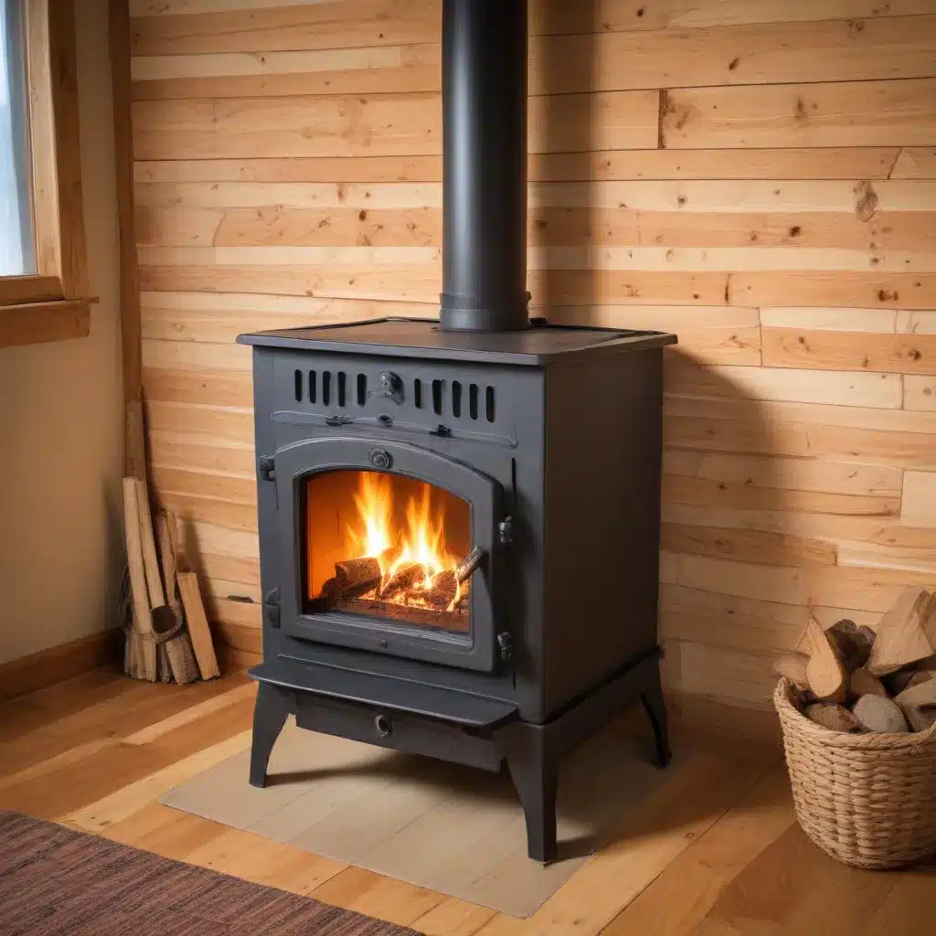 Maximize Airflow Efficiency for Enhanced Heating: DIY Wood Stove Hacks