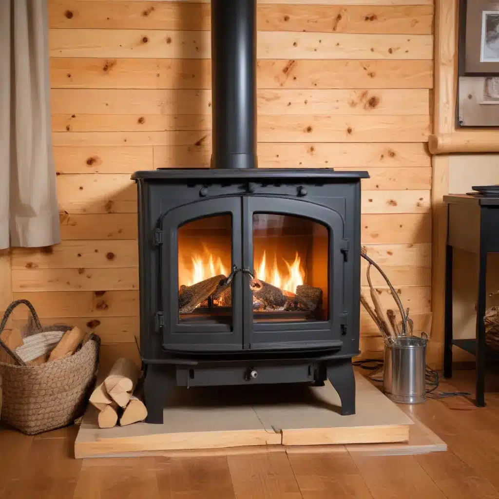 Maximize Airflow Efficiency for Unparalleled Heating: Advanced DIY Wood Stove Hacks