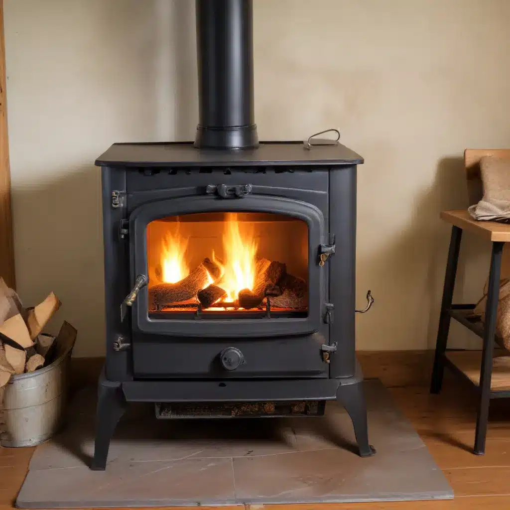 Maximize Efficiency: DIY Wood Stove Upgrades and Enhancements