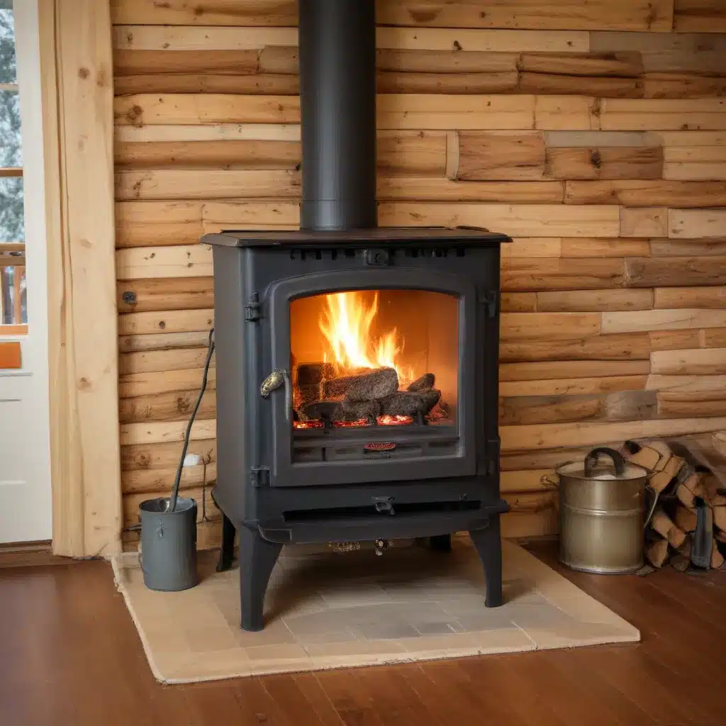 Maximize Efficiency and Warmth: DIY Wood Stove Customizations