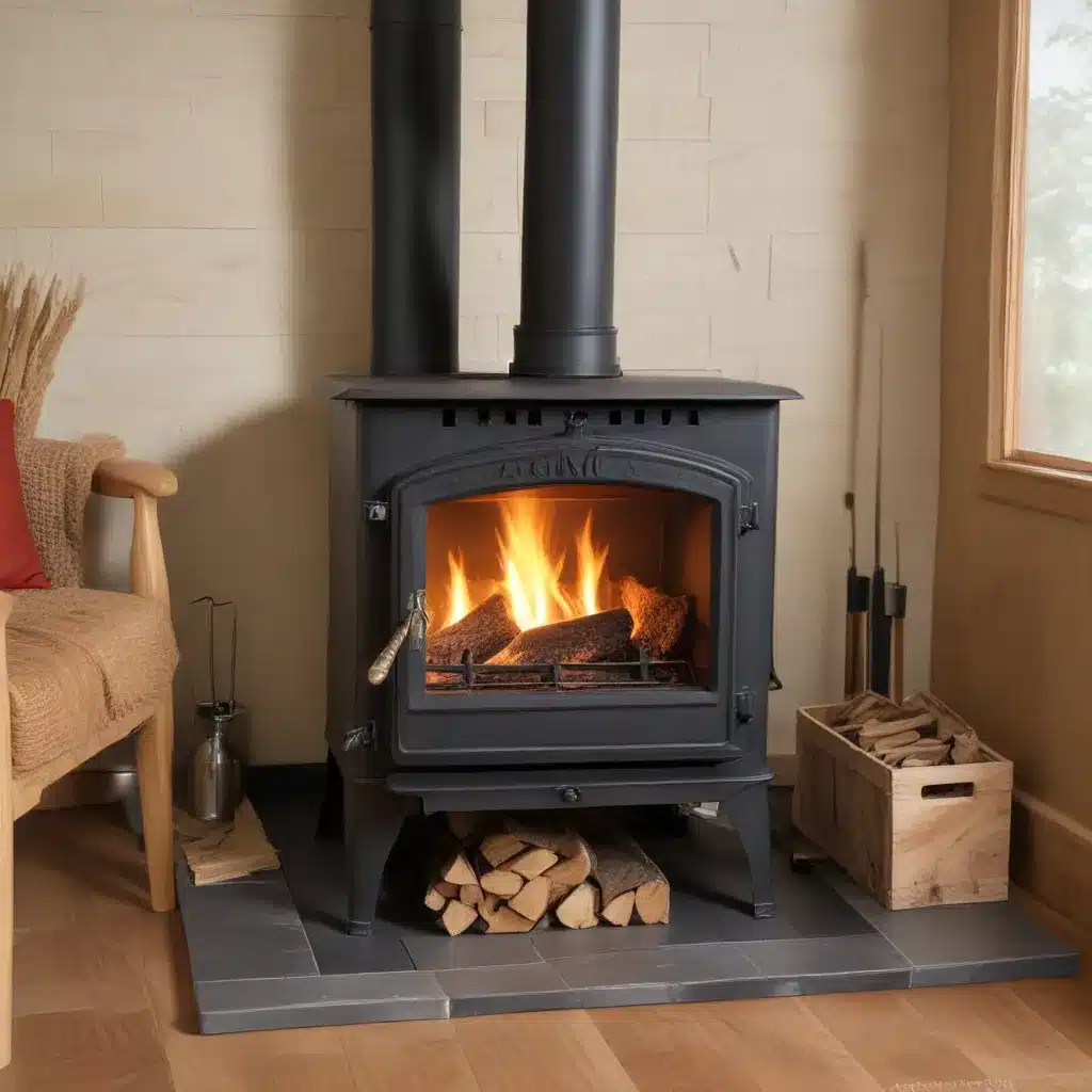 Maximize Heat Output with These Essential Wood Stove Accessories