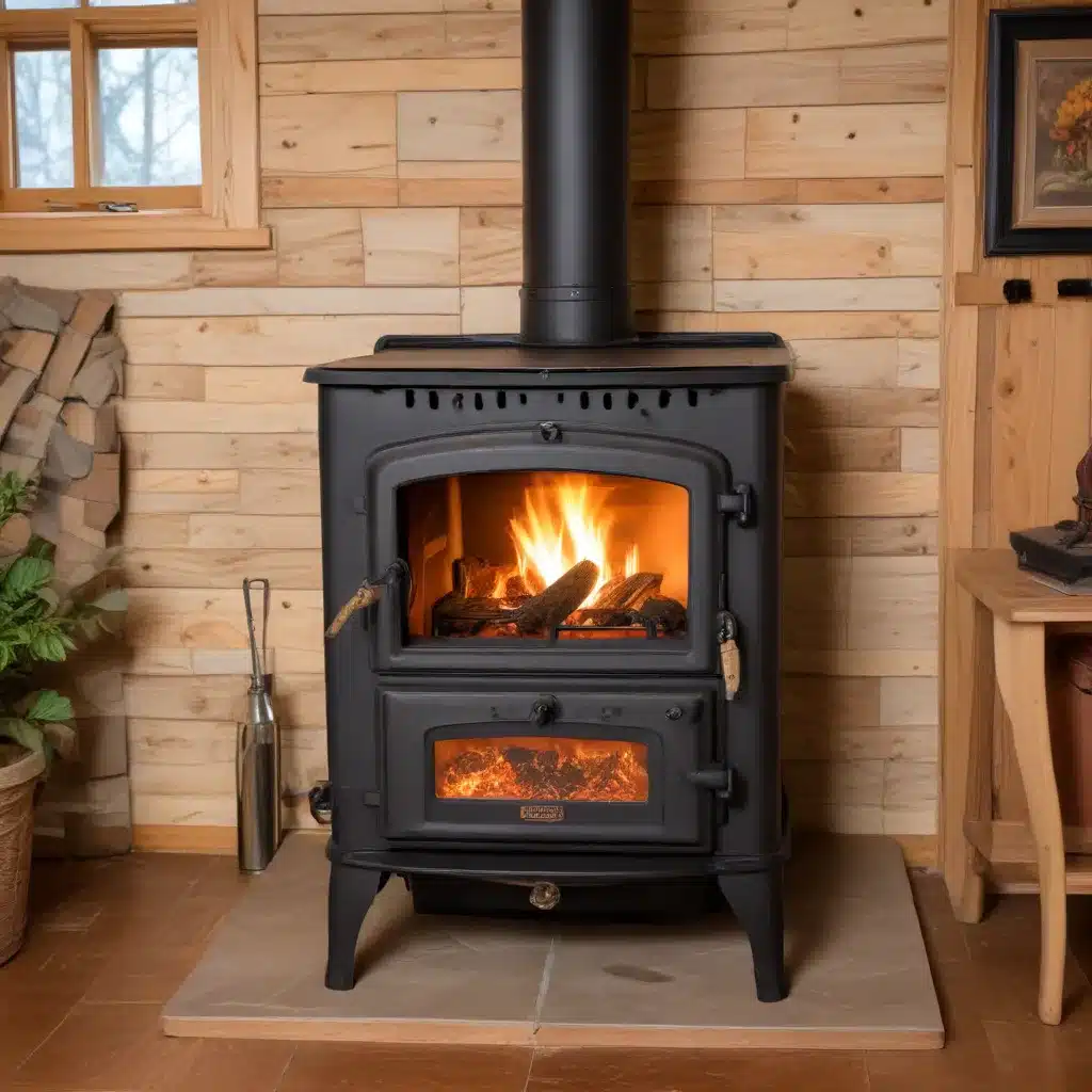 Maximize Warmth and Comfort in Your Home: Personalized DIY Wood Stove Customization