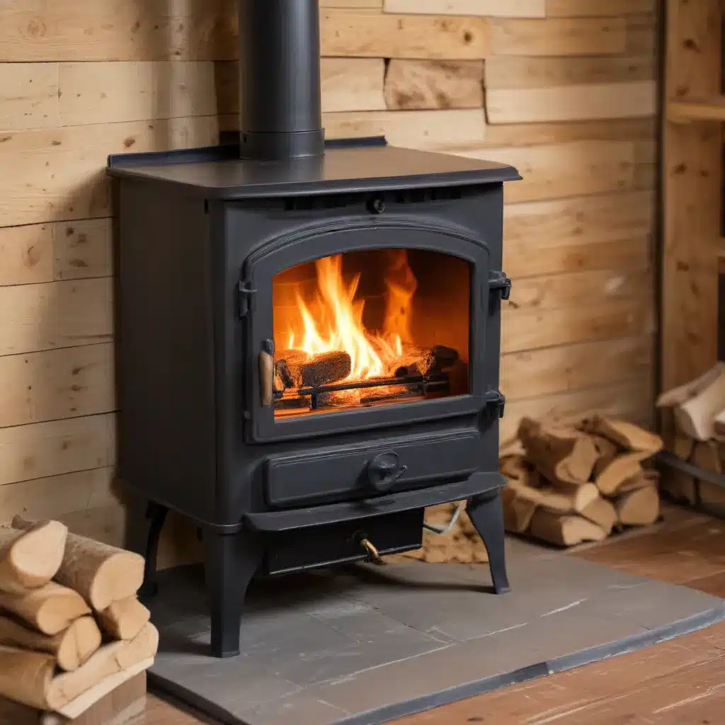 Maximize Wood Stove Heating Output with These Budget-Friendly Tips