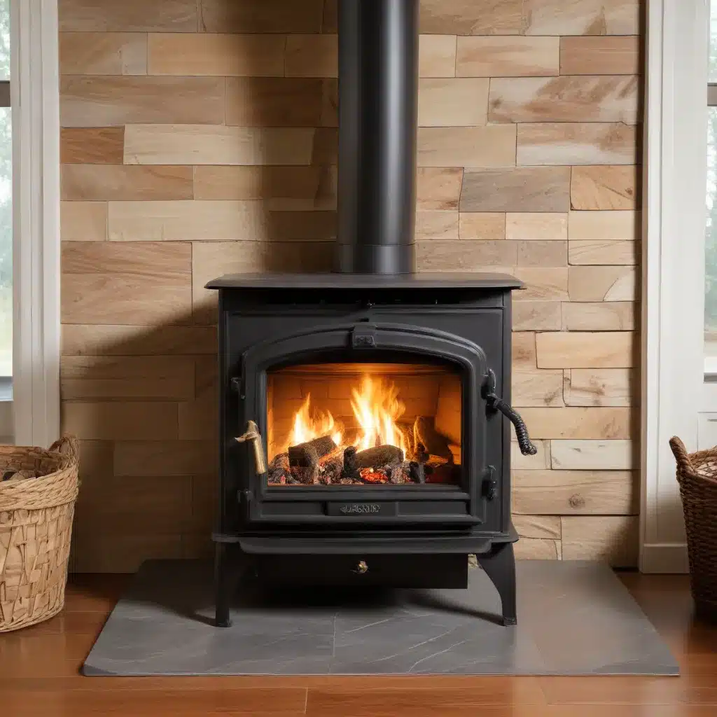 Maximize Your Home’s Potential with a Professionally Installed Wood Stove