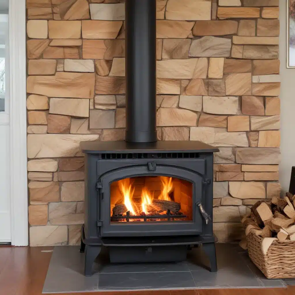 Maximize Your Home’s Potential with a Properly Installed Wood Stove