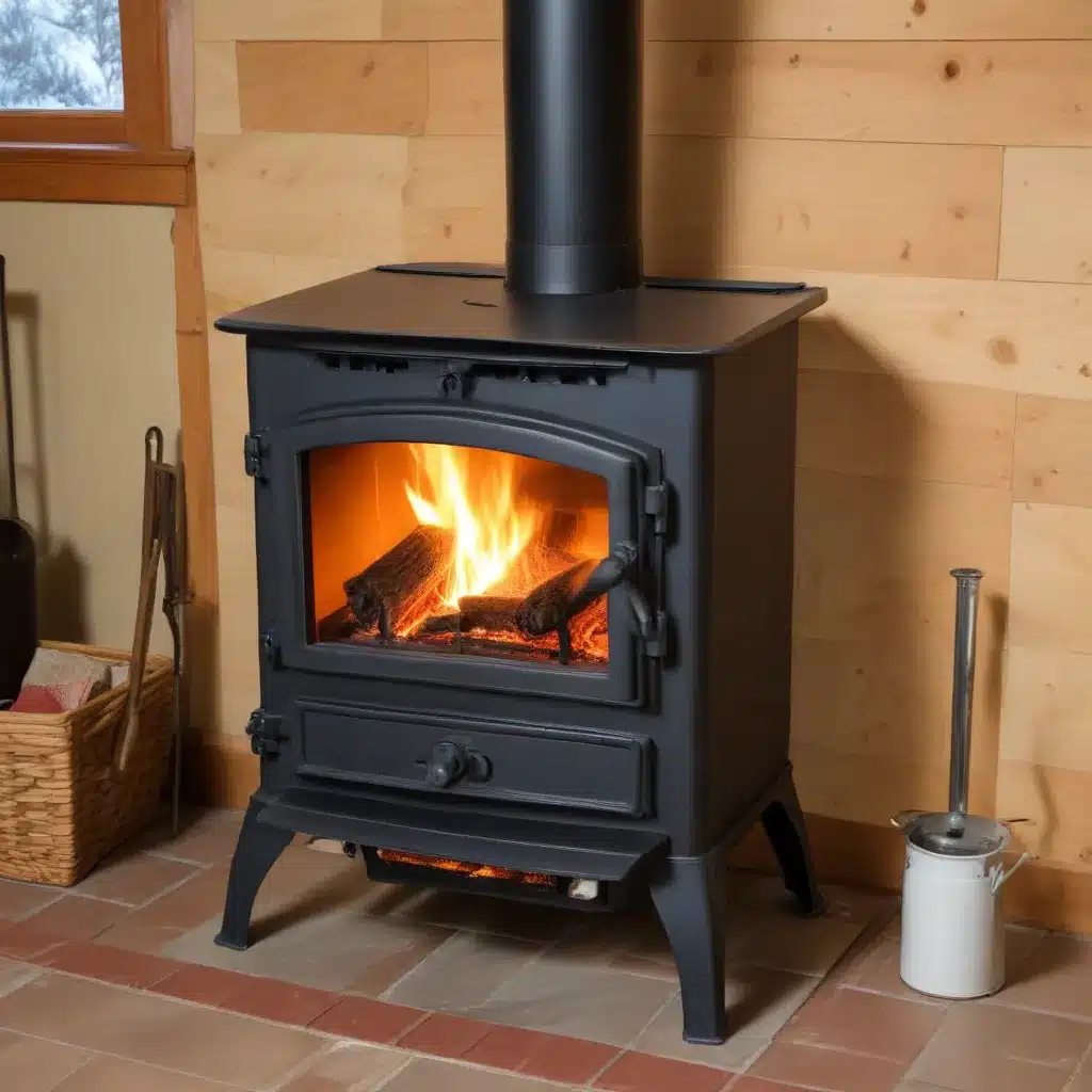 Maximize Your Wood Stove’s Heating Capacity Without Breaking the Bank