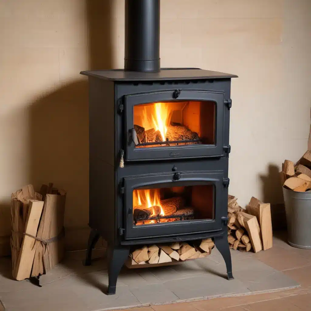 Maximize Your Wood Stove’s Heating Power Without Breaking the Bank