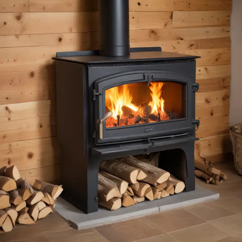 Maximize Your Wood Stove’s Potential: Mastering the Art of Fuel Loading for Winter Warmth