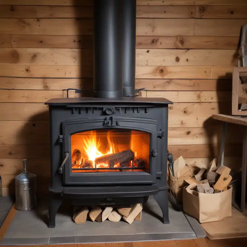 Maximize the Warmth: DIY Wood Stove Modifications and Fixes