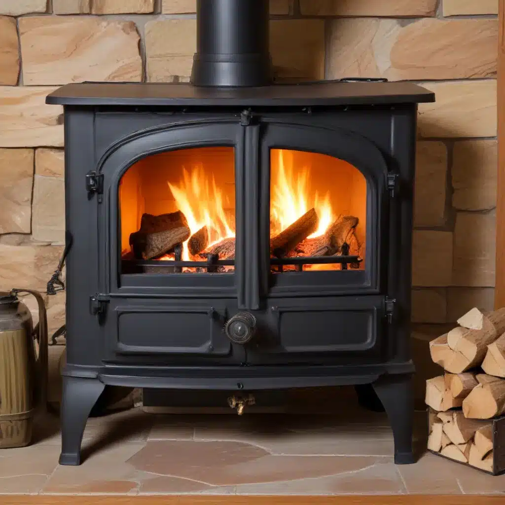 Maximizing Energy Efficiency: Wood Stove Maintenance Tips