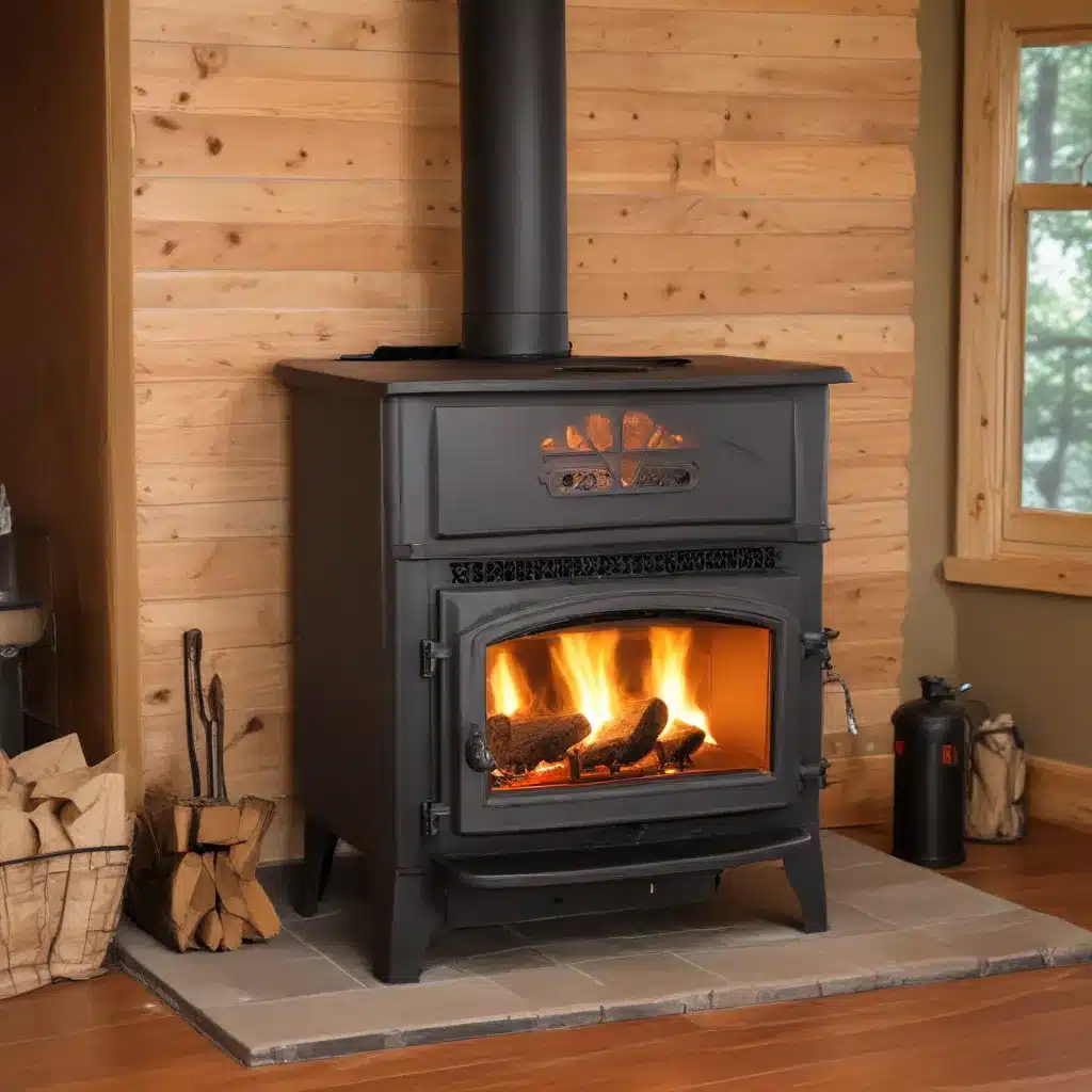 Maximizing Energy Savings: Optimizing Your Wood Stove’s Thermal Efficiency