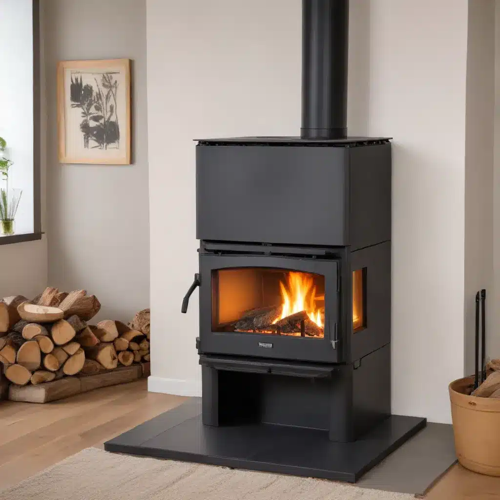 Maximizing Energy Savings and Minimizing Emissions with Certified Stoves