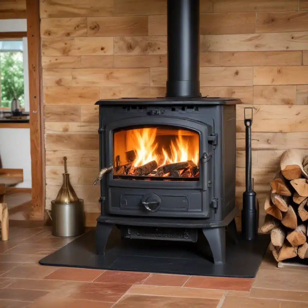 Maximizing Energy Savings with the Right Wood Stove