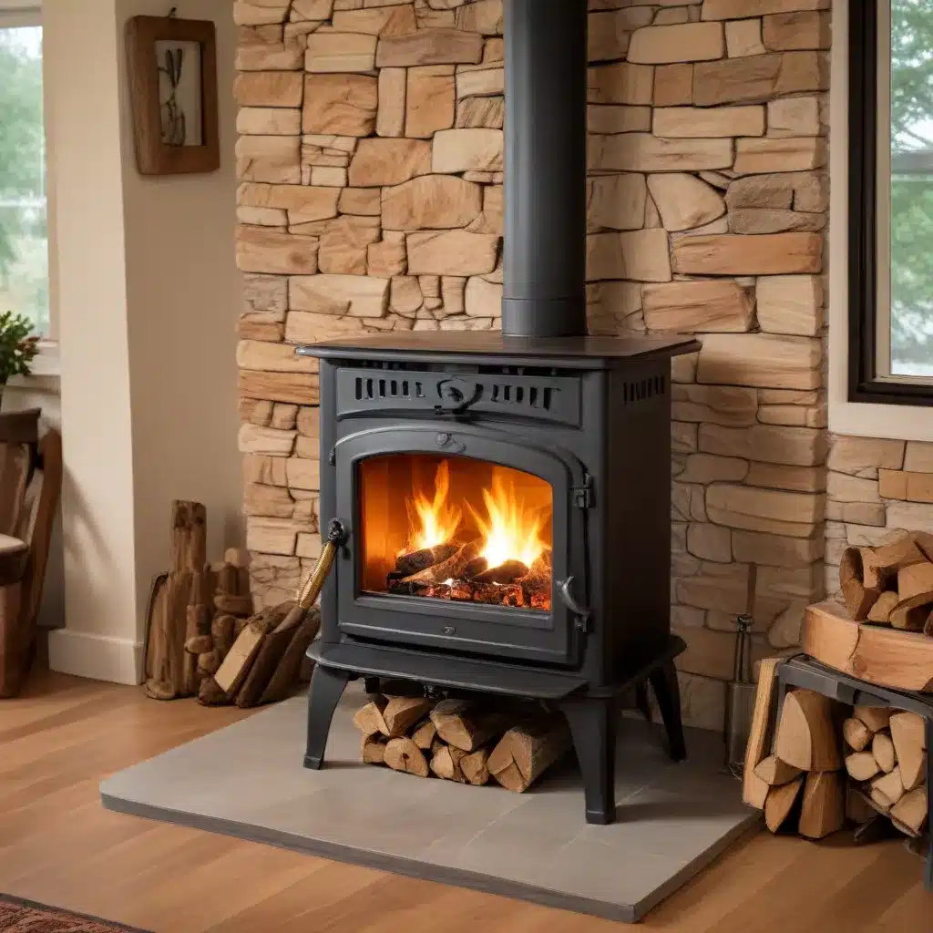 Maximizing Heat Output: Choosing the Most Efficient Wood Stove for Your Home